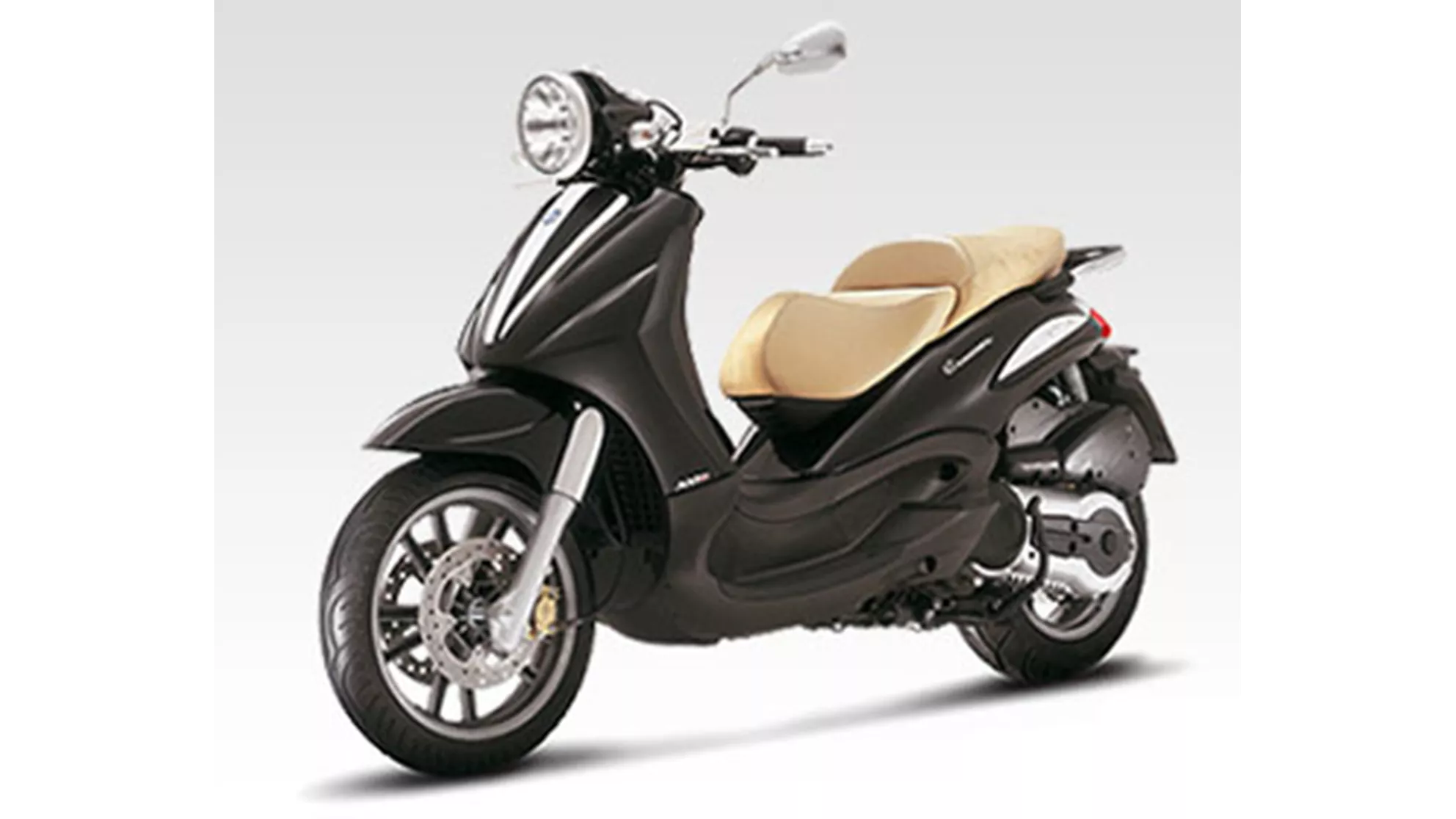 Piaggio Beverly 500 Cruiser - Image 2 Piaggio Beverly 500 Cruiser - Image 2