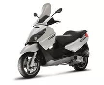 Piaggio X7 125 Piaggio X7 125