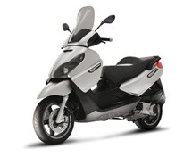 Piaggio X7 125 2011 - Bild 2