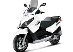 Piaggio X7 125 Piaggio X7 125