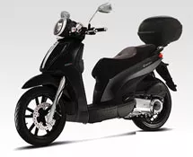 Piaggio Carnaby 300 i.e. Cruiser Piaggio Carnaby 300 i.e. Cruiser