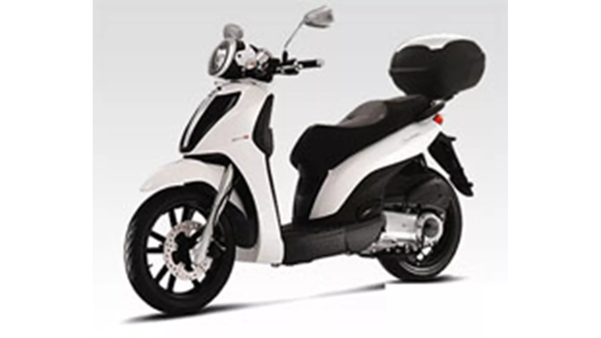 Piaggio Carnaby 300 i.e. Cruiser - Image 1 Piaggio Carnaby 300 i.e. Cruiser - Image 1