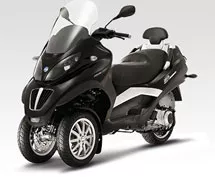 Piaggio MP3 LT 400 Piaggio MP3 LT 400