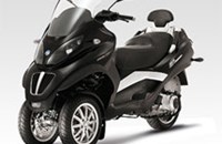 Piaggio MP3 LT 400 2011 - Bild 2 Piaggio MP3 LT 400 2011 - Bild 2