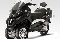 Piaggio MP3 LT 400 2011 - Bild 1 Piaggio MP3 LT 400 2011 - Bild 1