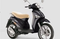 Piaggio Liberty 125 RST 2011 - Bild 2 Piaggio Liberty 125 RST 2011 - Bild 2