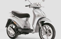 Piaggio Liberty 125 RST 2011 - Bild 1 Piaggio Liberty 125 RST 2011 - Bild 1
