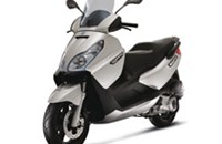 Piaggio X7 300 i.e 2011 - Bild 2