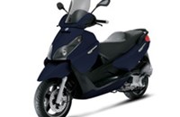 Piaggio X7 300 i.e 2011 - Bild 3