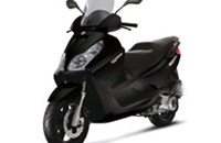 Piaggio X7 300 i.e 2011 - Bild 4
