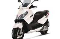 Piaggio X7 300 i.e 2011 - Bild 1