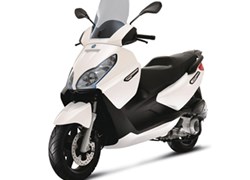 Piaggio X7 300 i.e