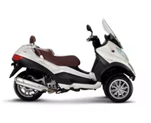 Piaggio MP3 500ie LT Business Piaggio MP3 500ie LT Business