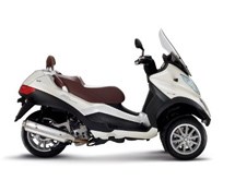 Piaggio MP3 500ie LT Business 2011 - Bild 2 Piaggio MP3 500ie LT Business 2011 - Bild 2