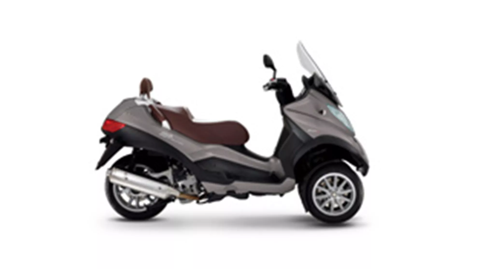 Piaggio MP3 500ie LT Business - Image 1 Piaggio MP3 500ie LT Business - Image 1