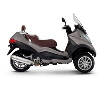 Piaggio MP3 500ie LT Business 2011 - Bild 3 Piaggio MP3 500ie LT Business 2011 - Bild 3