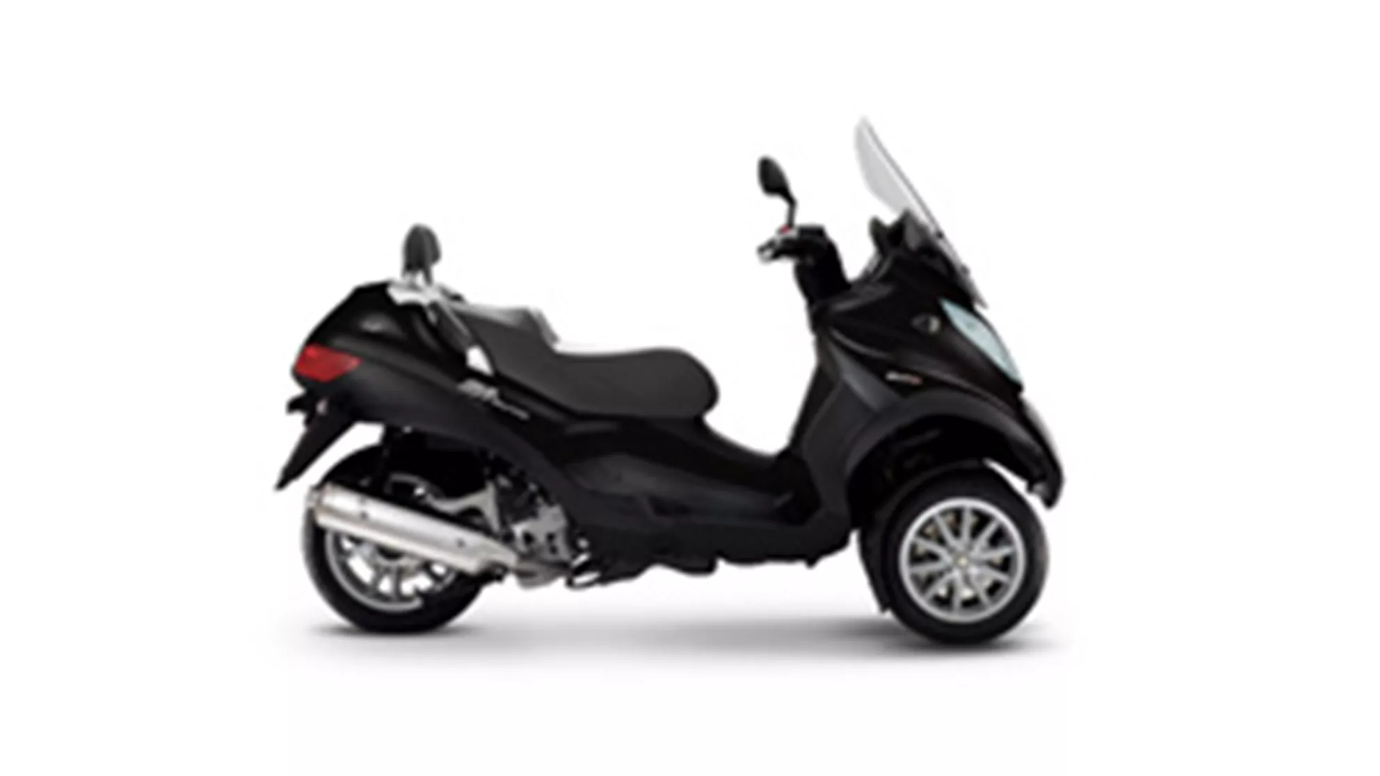 Piaggio MP3 500ie LT Business - Image 2 Piaggio MP3 500ie LT Business - Image 2