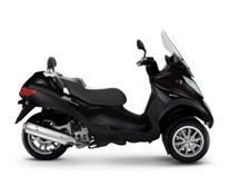 Piaggio MP3 500ie LT Business 2011 - Bild 4 Piaggio MP3 500ie LT Business 2011 - Bild 4