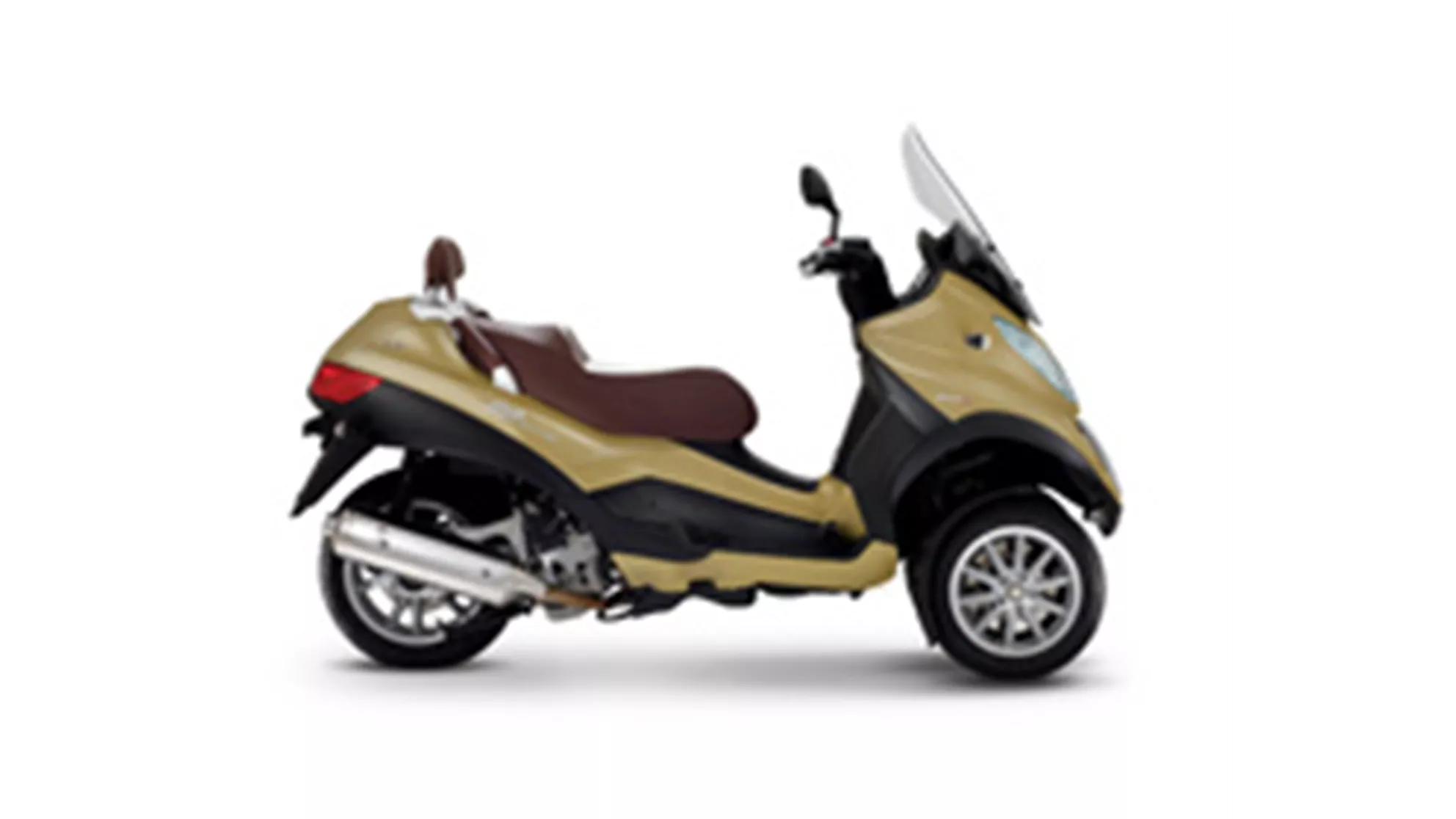 Piaggio MP3 500ie LT Business - Image 3 Piaggio MP3 500ie LT Business - Image 3