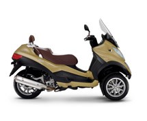 Piaggio MP3 500ie LT Business 2011 - Bild 5 Piaggio MP3 500ie LT Business 2011 - Bild 5