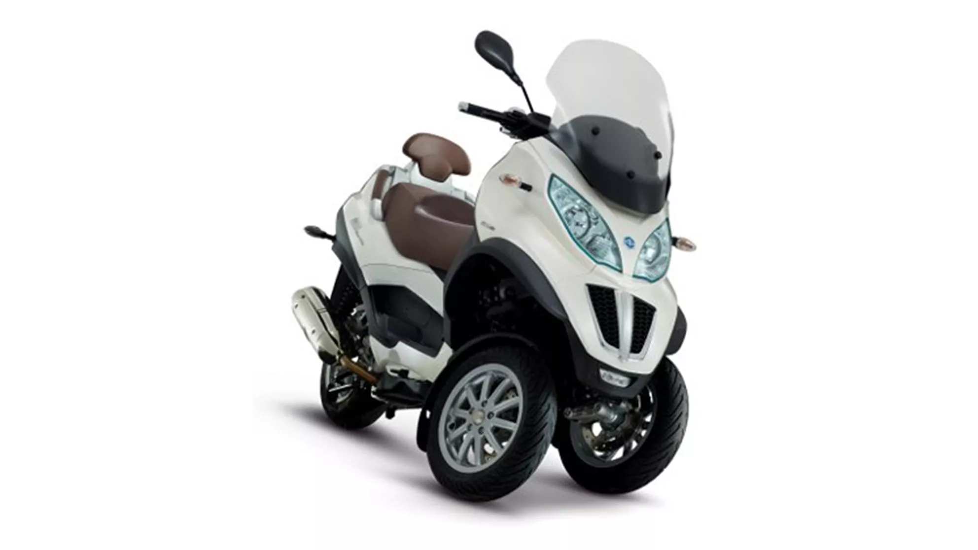 Piaggio MP3 500ie LT Business - Image 4 Piaggio MP3 500ie LT Business - Image 4