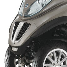 Piaggio MP3 Touring 300 LT 2011 - Bild 4