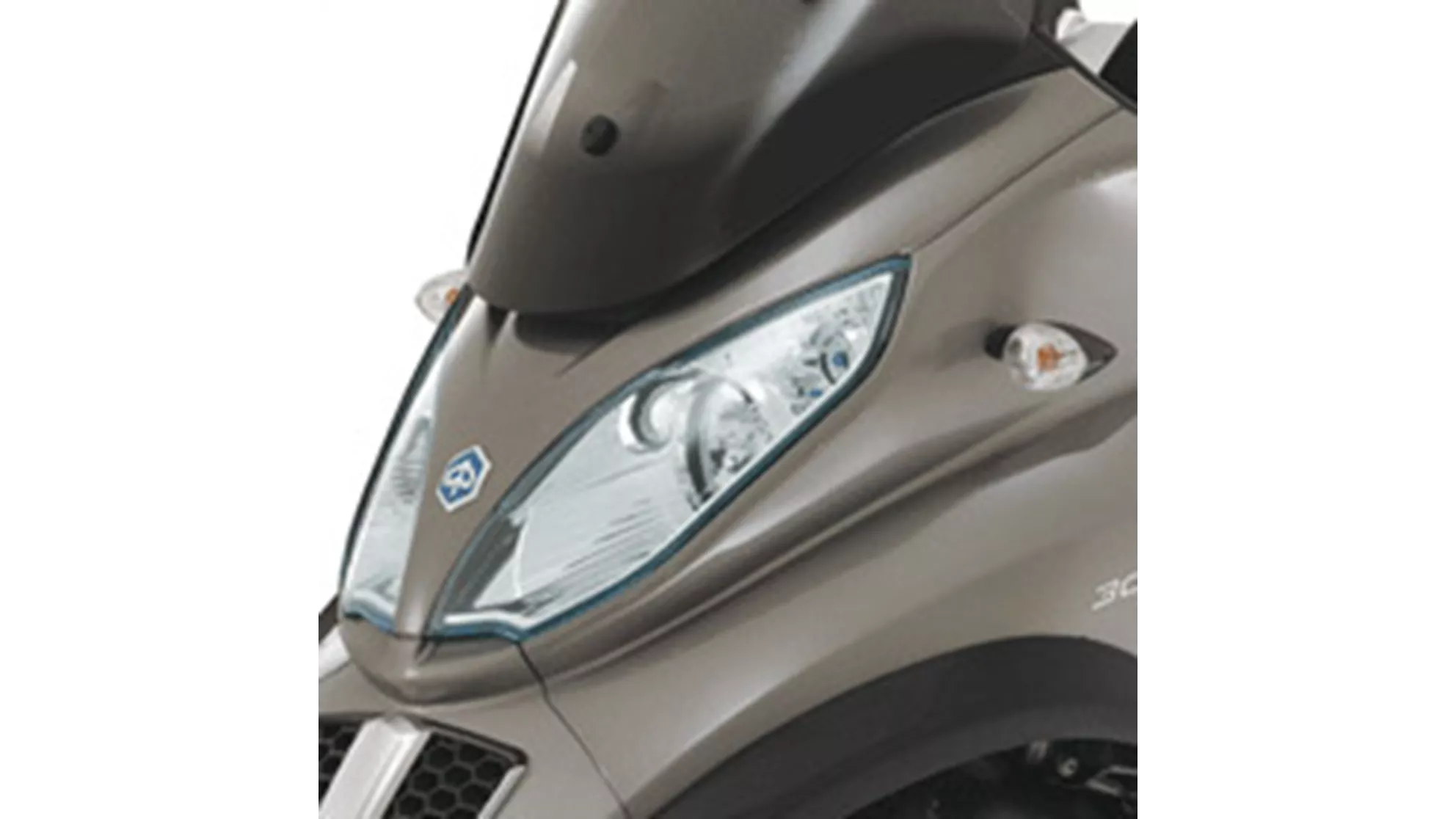 Piaggio MP3 Touring 300 LT - Image 3 Piaggio MP3 Touring 300 LT - Image 3