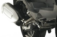 Piaggio MP3 Touring 400 LT 2011 - Bild 3