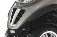 Piaggio MP3 Touring 400 LT 2011 - Bild 4