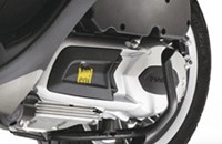 Piaggio MP3 Touring 400 LT 2011 - Bild 6