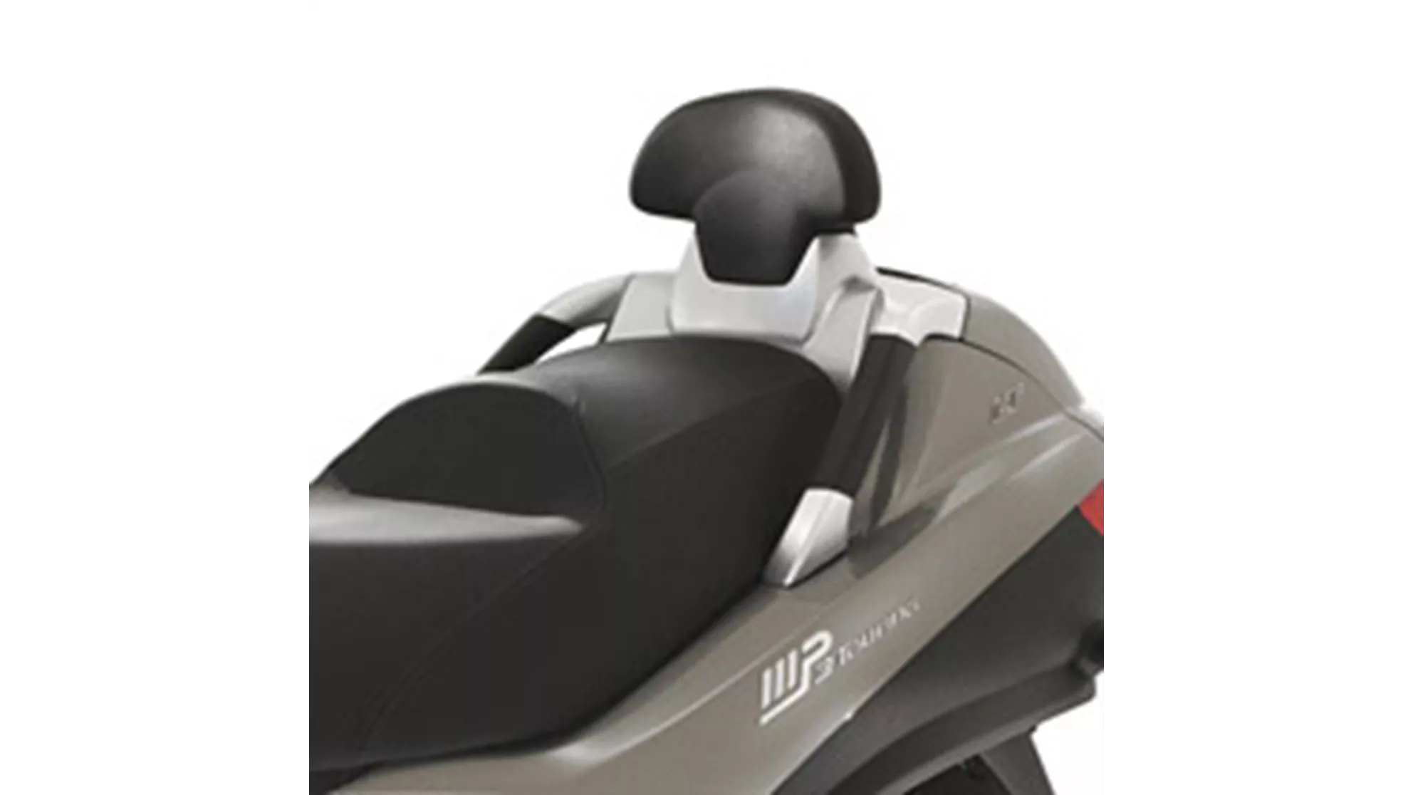 Piaggio MP3 Touring 400 LT - Image 5 Piaggio MP3 Touring 400 LT - Image 5