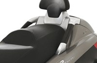 Piaggio MP3 Touring 400 LT 2011 - Bild 7