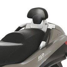 Piaggio MP3 Touring 400 LT 2011 - Bild 7