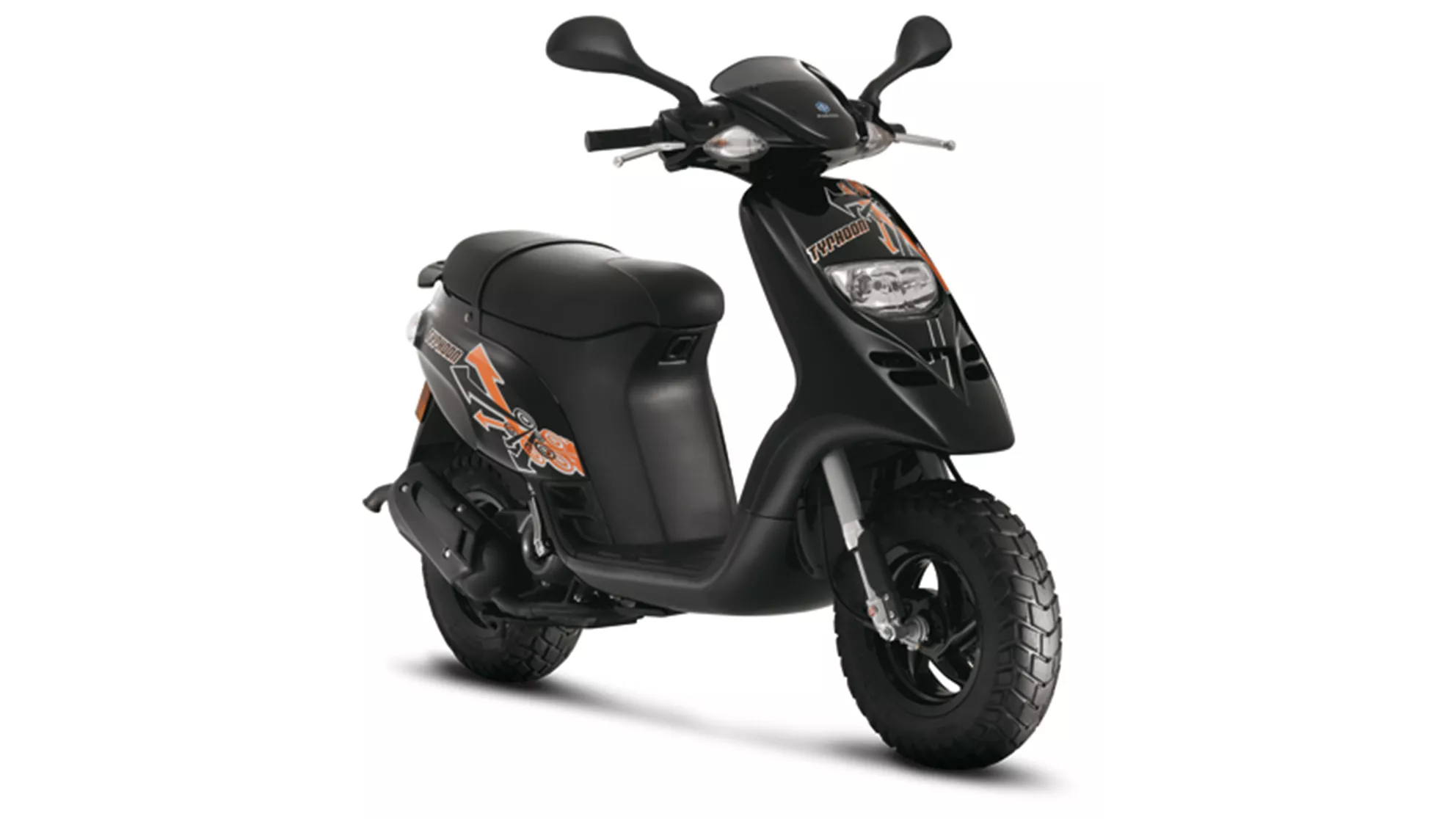 Piaggio Typhoon Sport 50 2T - Image 1 Piaggio Typhoon Sport 50 2T - Image 1