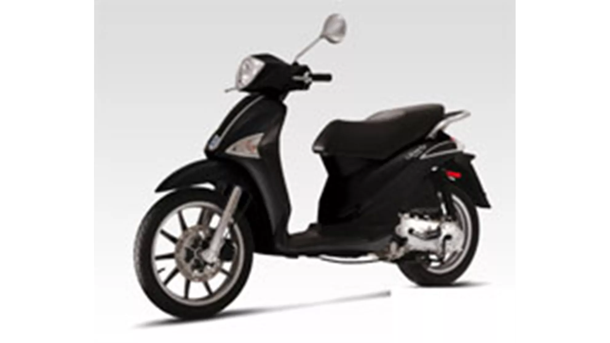 Piaggio Liberty 50 2T - Image 1 Piaggio Liberty 50 2T - Image 1