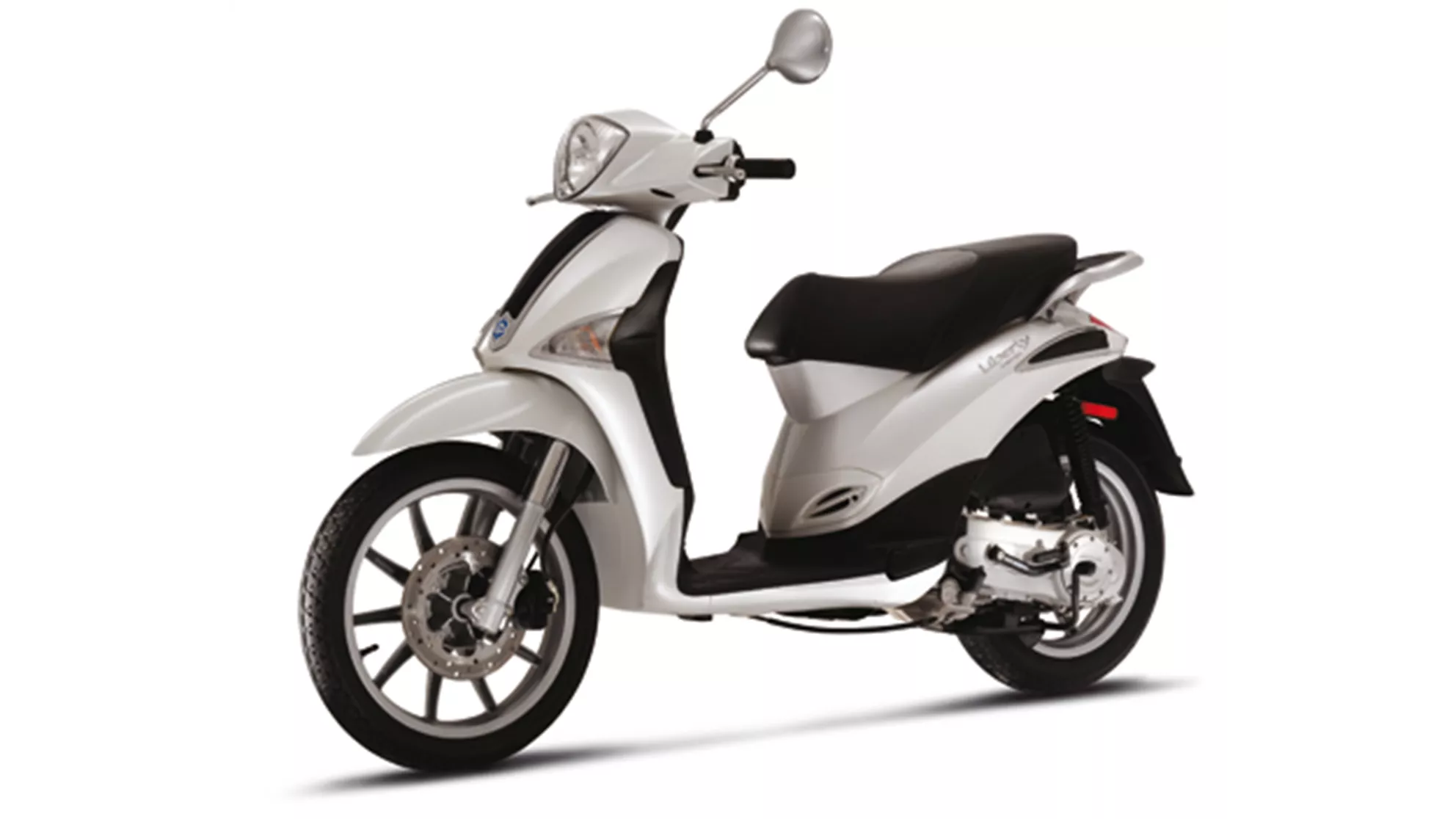 Piaggio Liberty 50 2T - Image 2 Piaggio Liberty 50 2T - Image 2