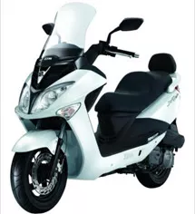 Sym Joyride 125 Sym Joyride 125
