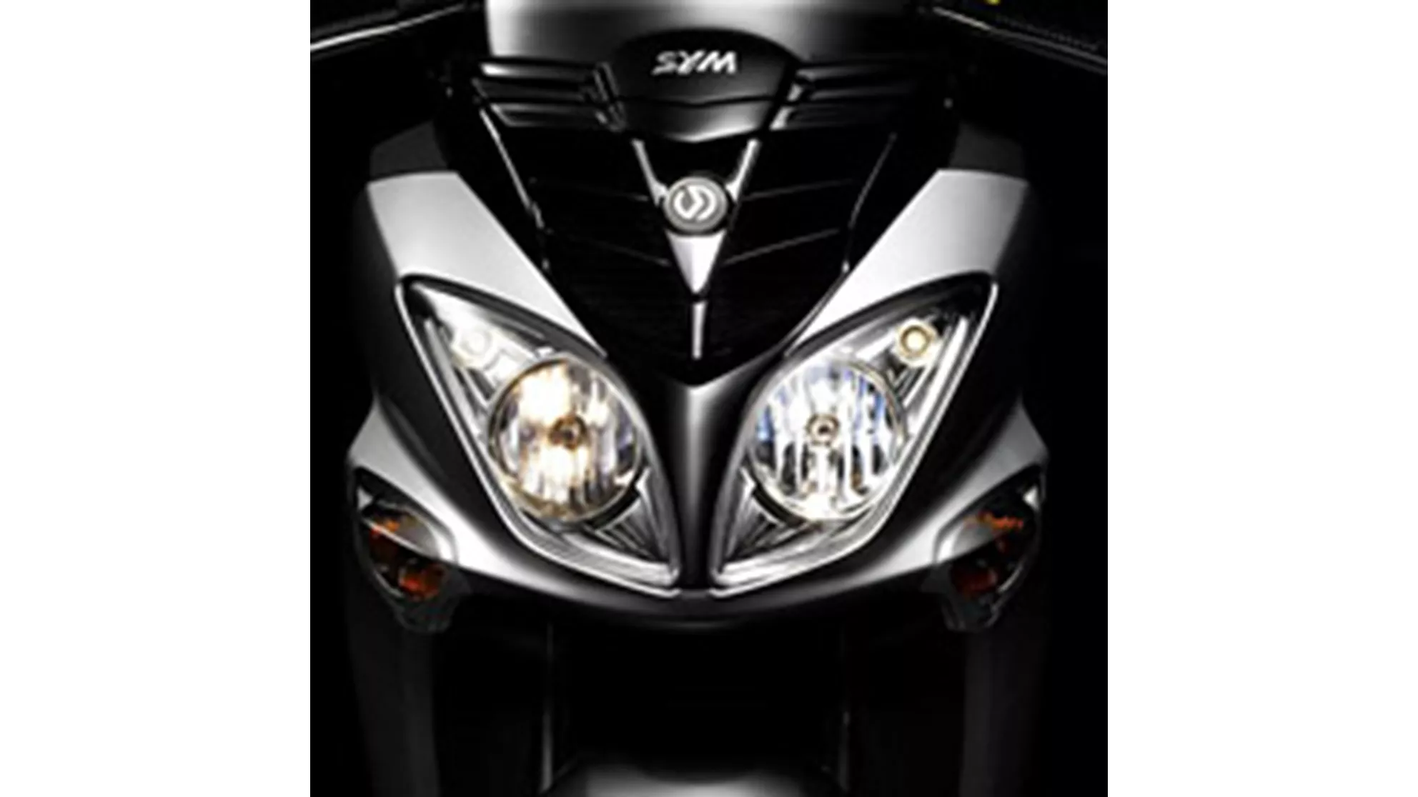 Sym Joyride 125 - Image 2 Sym Joyride 125 - Image 2