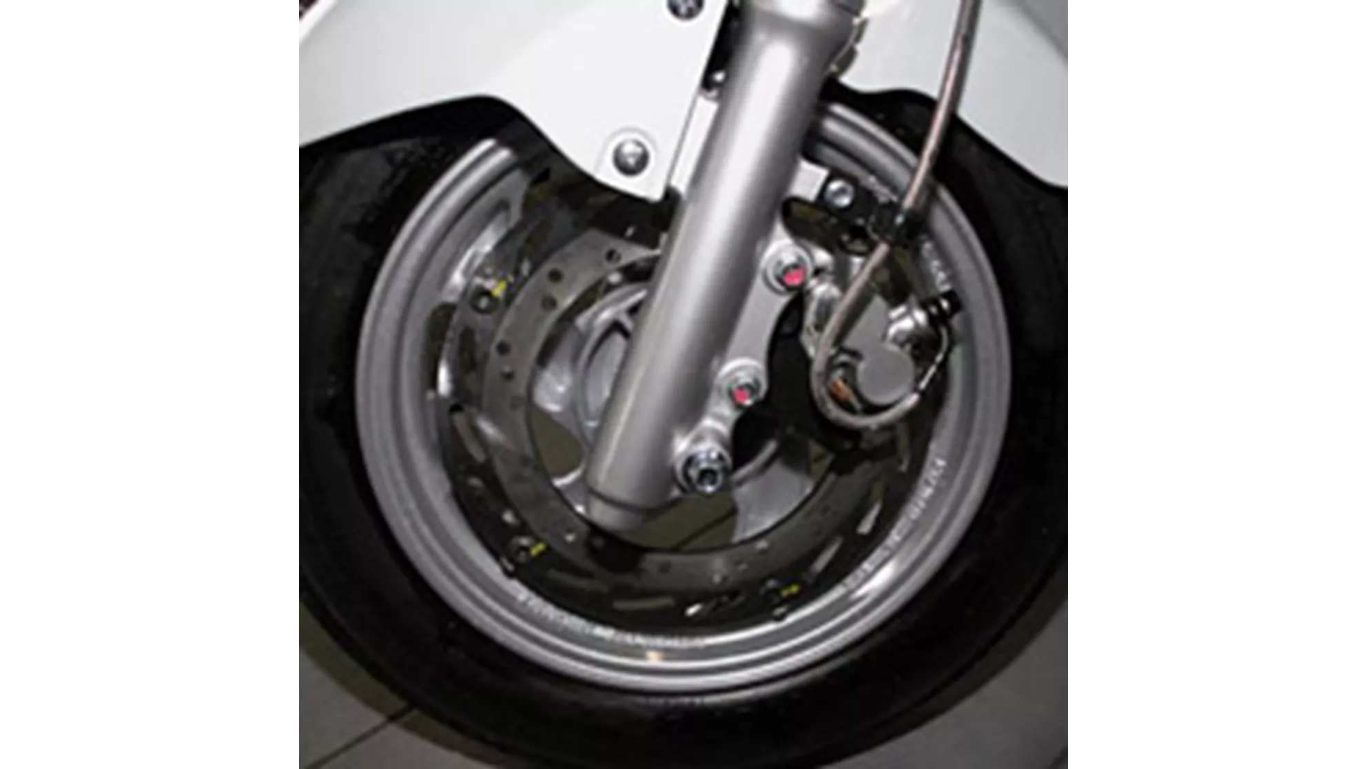 Sym Joyride 125 - Image 3 Sym Joyride 125 - Image 3