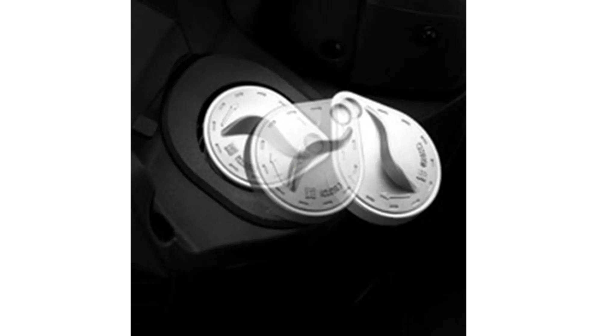 Sym Joyride 125 - Image 5 Sym Joyride 125 - Image 5