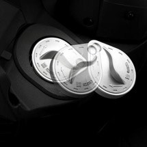 Sym Joyride 125 2011 - Bild 7