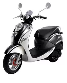 Sym Mio 50 Sym Mio 50