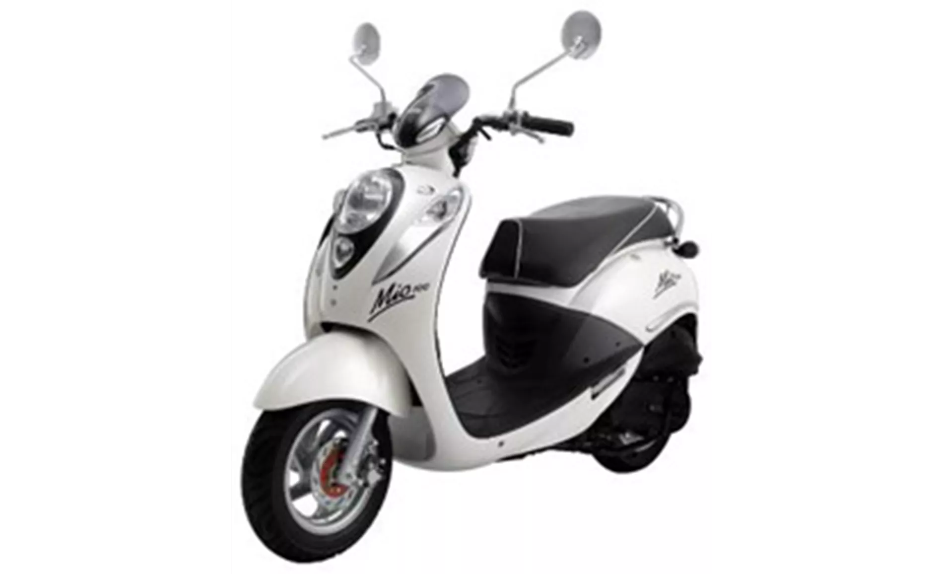 Sym Mio 50 2011 Sym Mio 50 2011