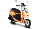Sym Mio 50 2011 Sym Mio 50 2011