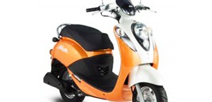 Sym Mio 50 2011 vs Sym MIO 50i 2022