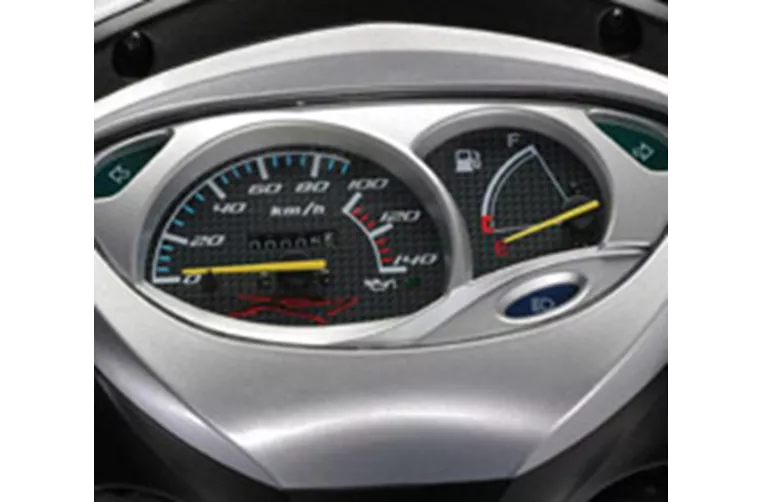 Sym VS 125 2011 Sym VS 125 2011