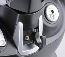 Sym VS 125 2011 - Bild 6