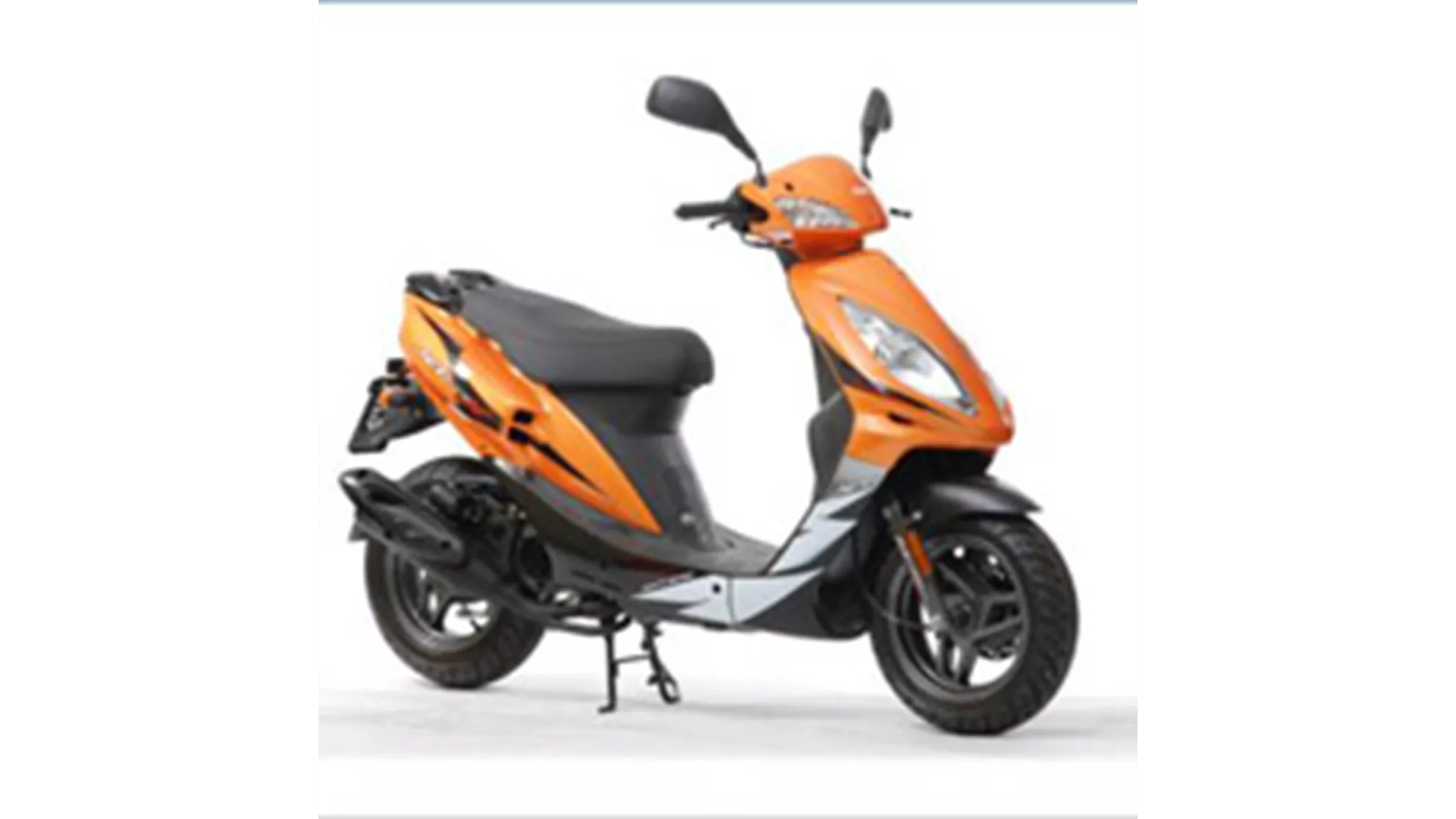 Sym Jet Euro X 50 - Image 1 Sym Jet Euro X 50 - Image 1
