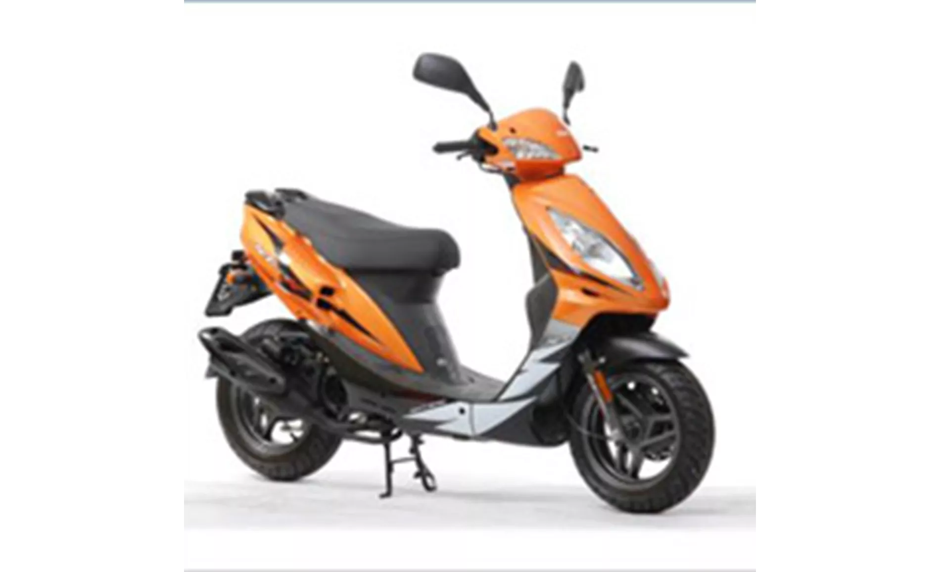 Sym Jet Euro X 50 2011 Sym Jet Euro X 50 2011