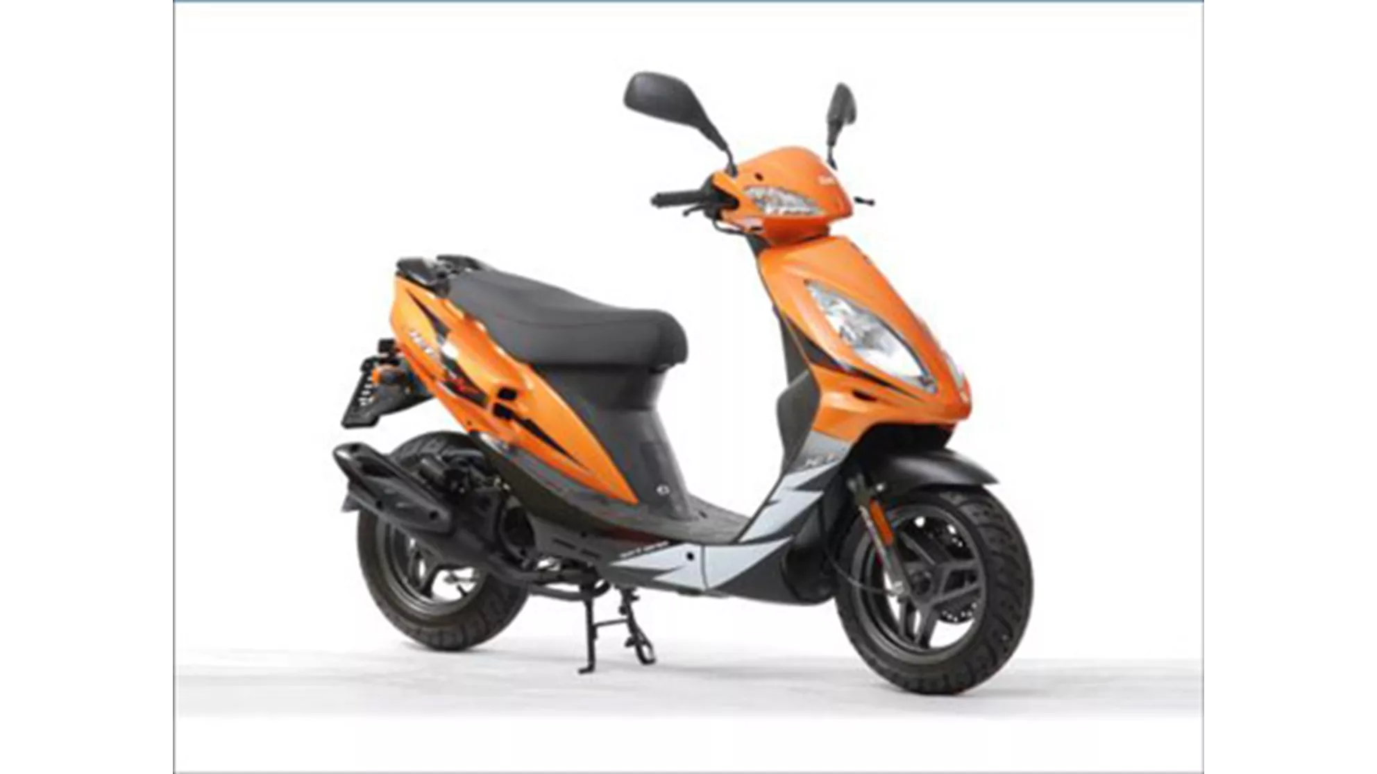 Sym Jet Euro X 50 - Image 6 Sym Jet Euro X 50 - Image 6